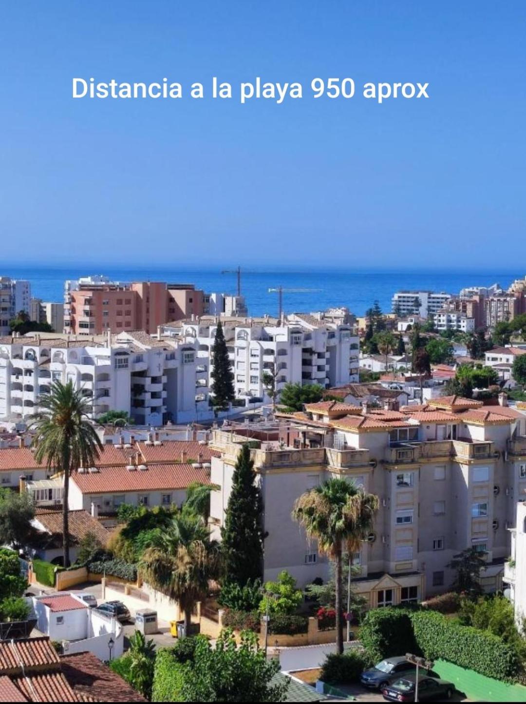 Saltillo Alto Boutique * Torremolinos