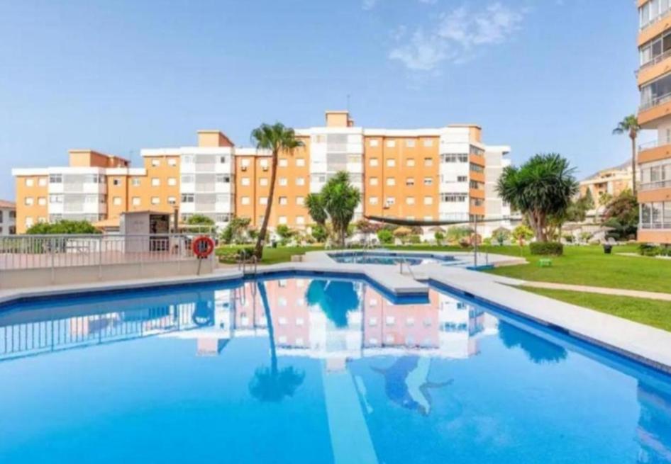 Apartment Saltillo Alto Boutique Torremolinos